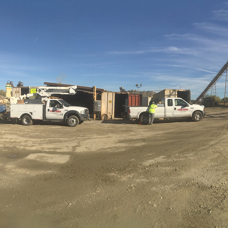 Central Valley Electrical Contractors